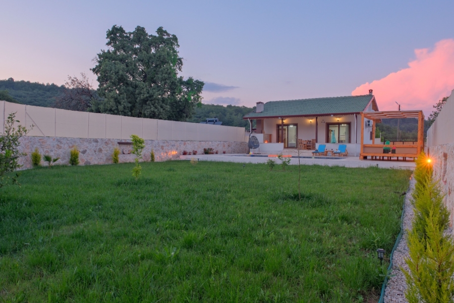 Villa Pınar Uğur